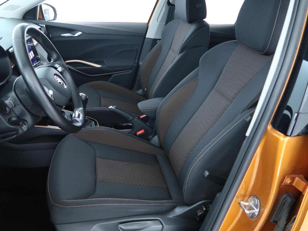 2023 Škoda Fabia - 16