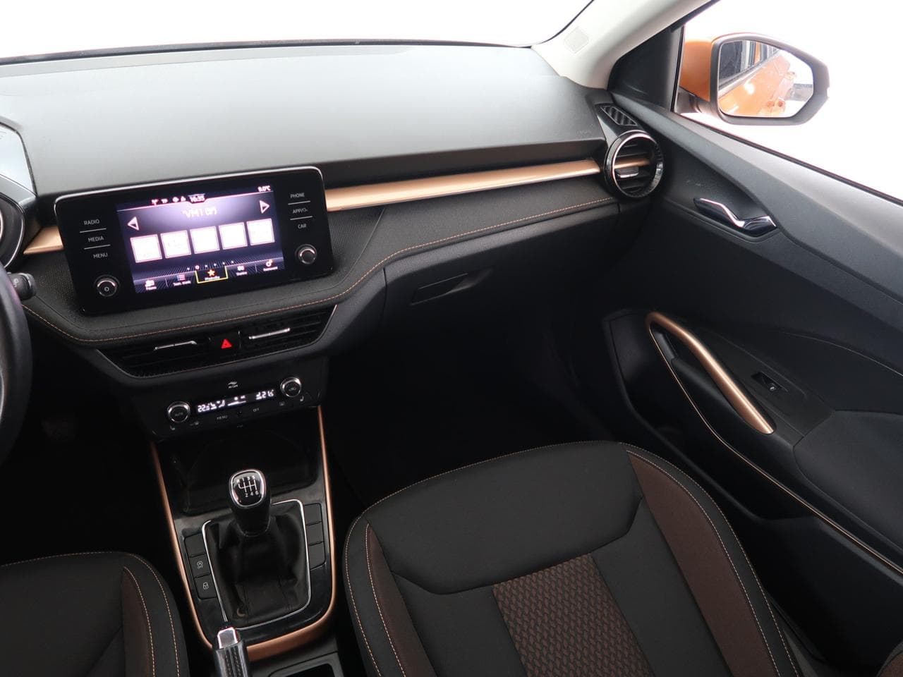 2023 Škoda Fabia - 11