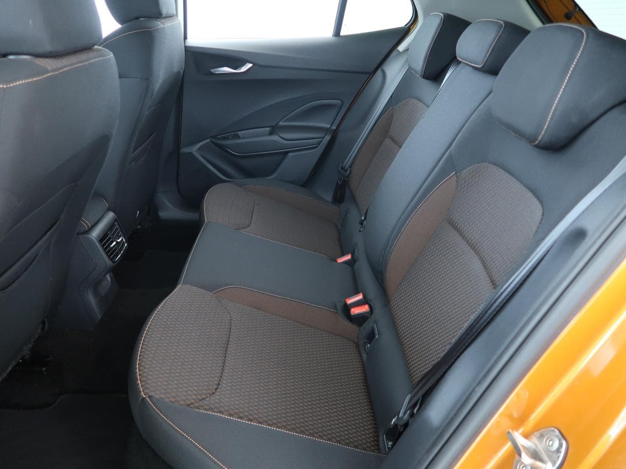 2023 Škoda Fabia - 15