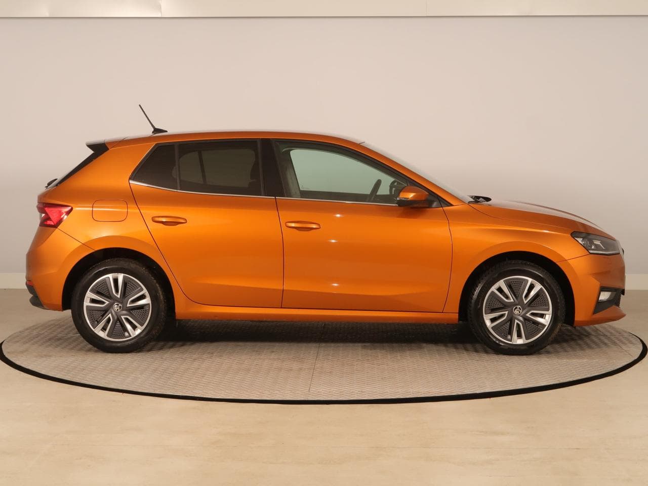 2023 Škoda Fabia - 8