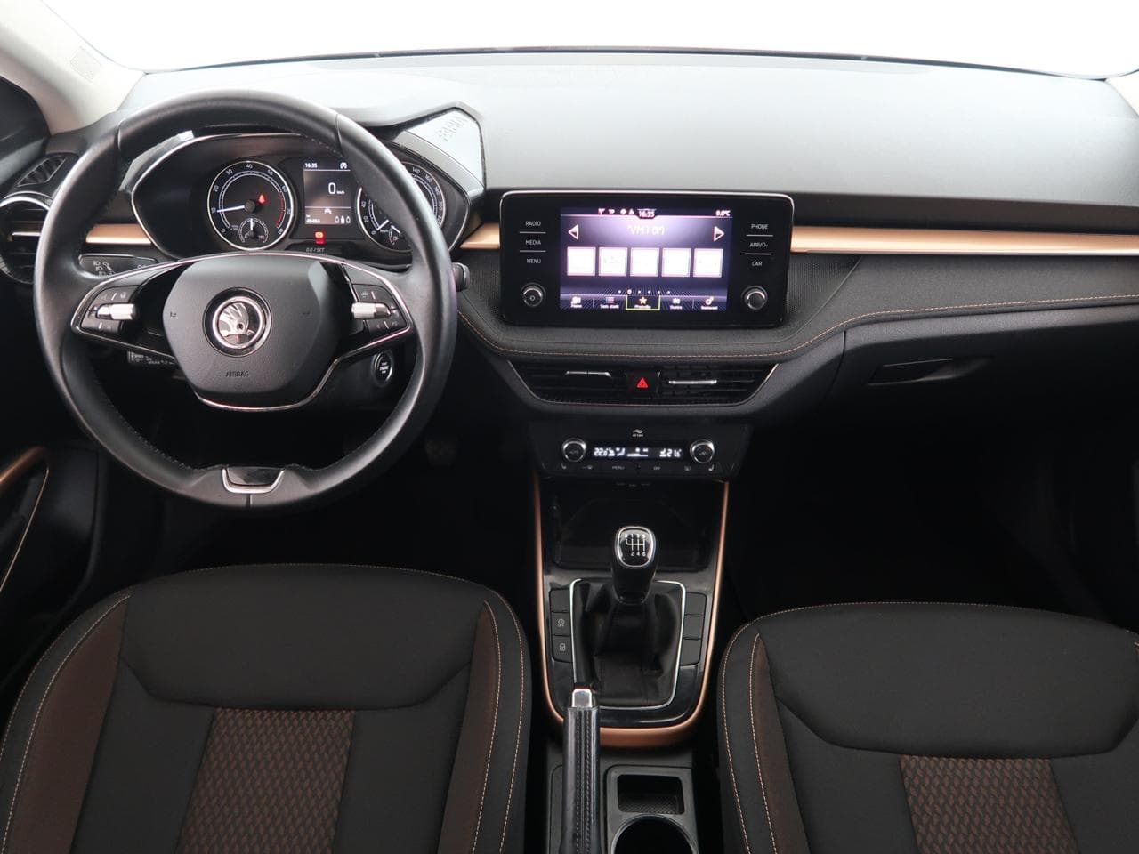 2023 Škoda Fabia - 10