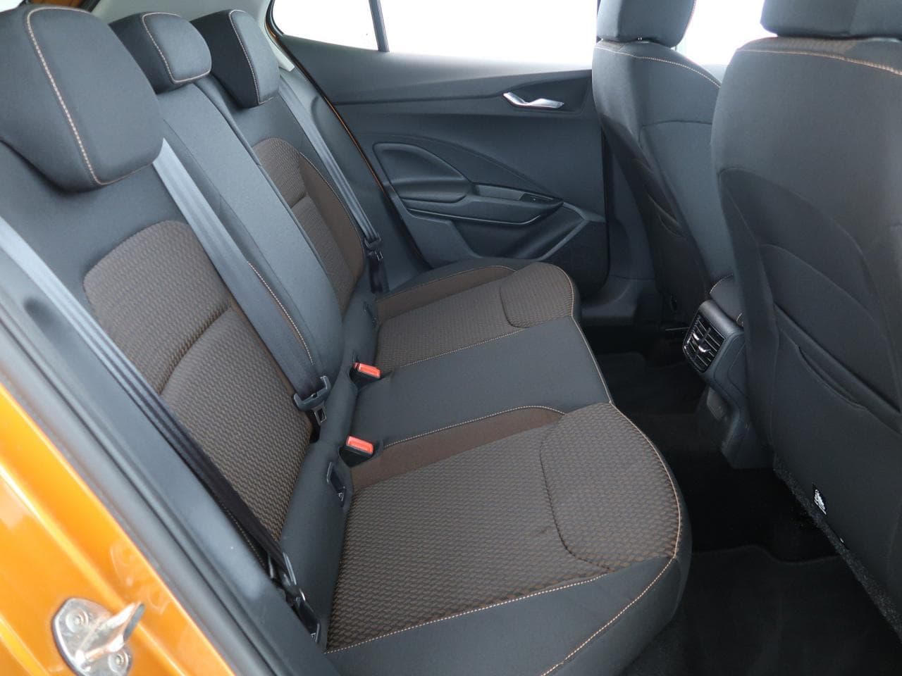 2023 Škoda Fabia - 13