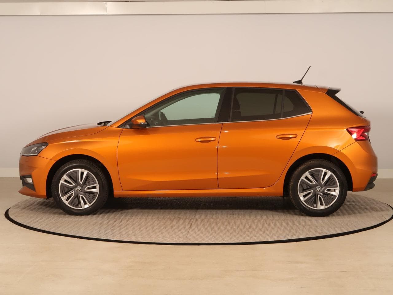 2023 Škoda Fabia - 4