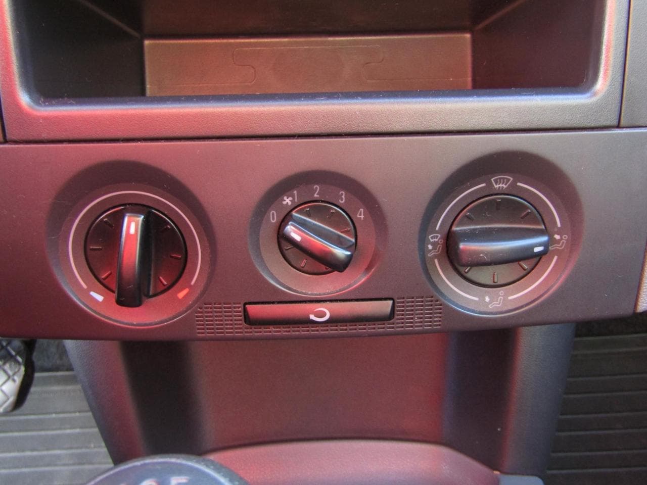 2003 Škoda FABIA - 11