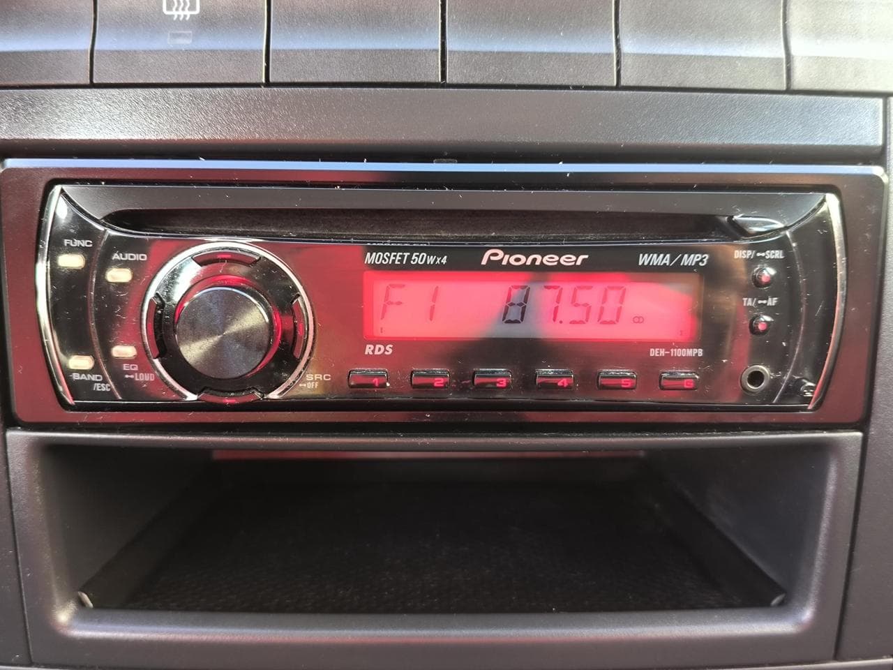 2006 Škoda Fabia - 11