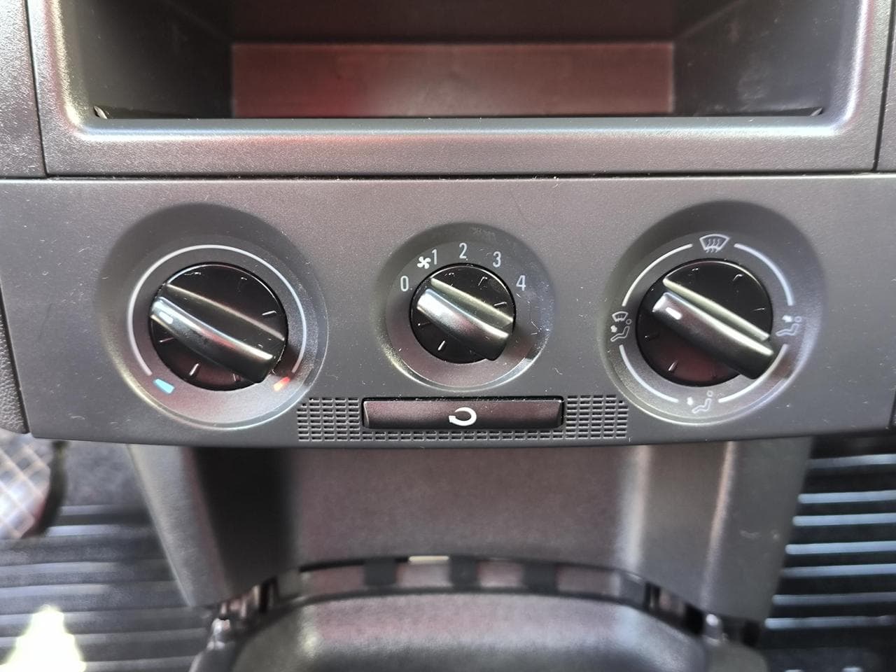 2006 Škoda Fabia - 12