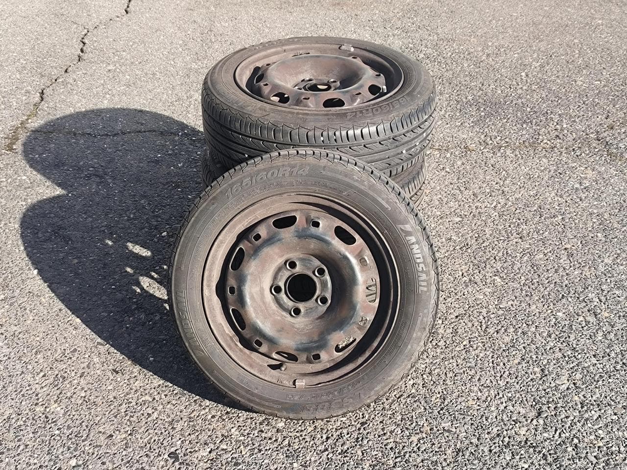 2006 Škoda Fabia - 14