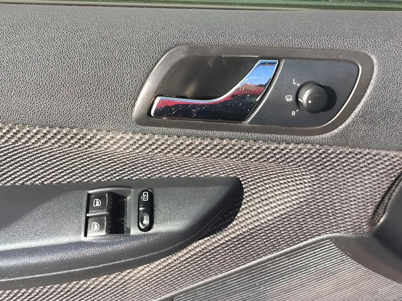 2006 Škoda Fabia - 13