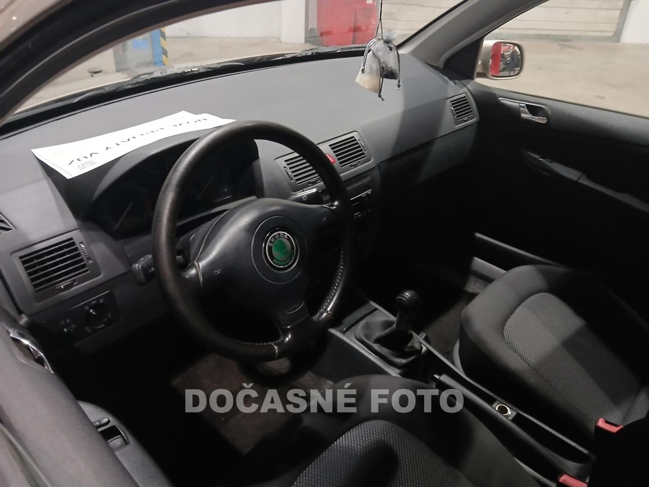 2006 Škoda Fabia - 3