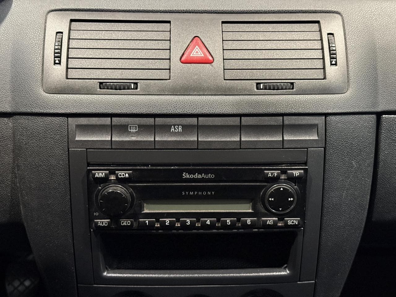 2006 Škoda Fabia - 14