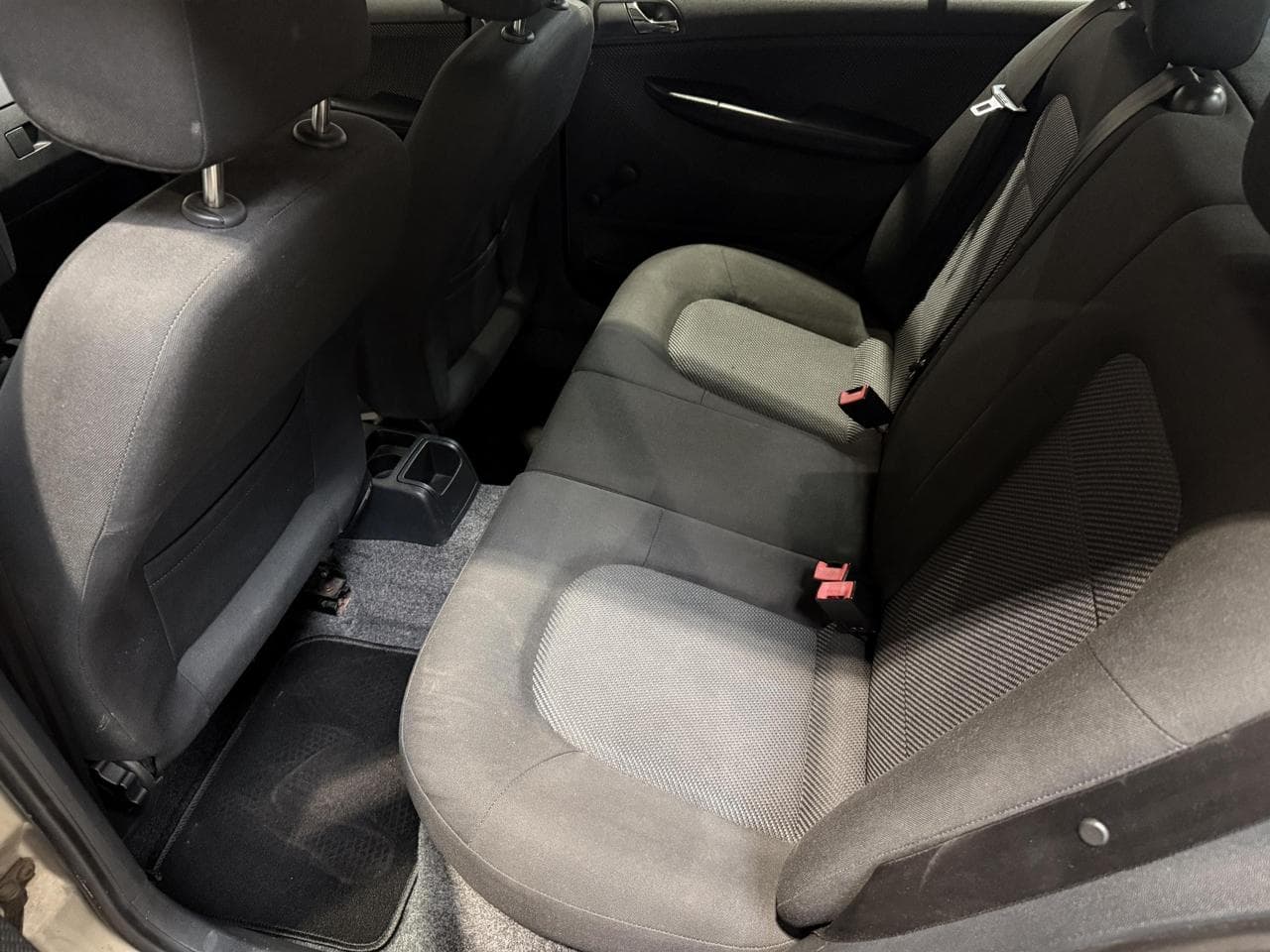 2006 Škoda Fabia - 10