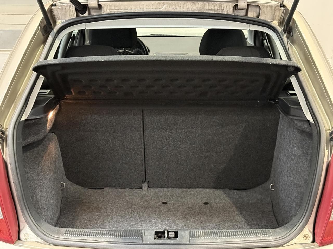 2006 Škoda Fabia - 7