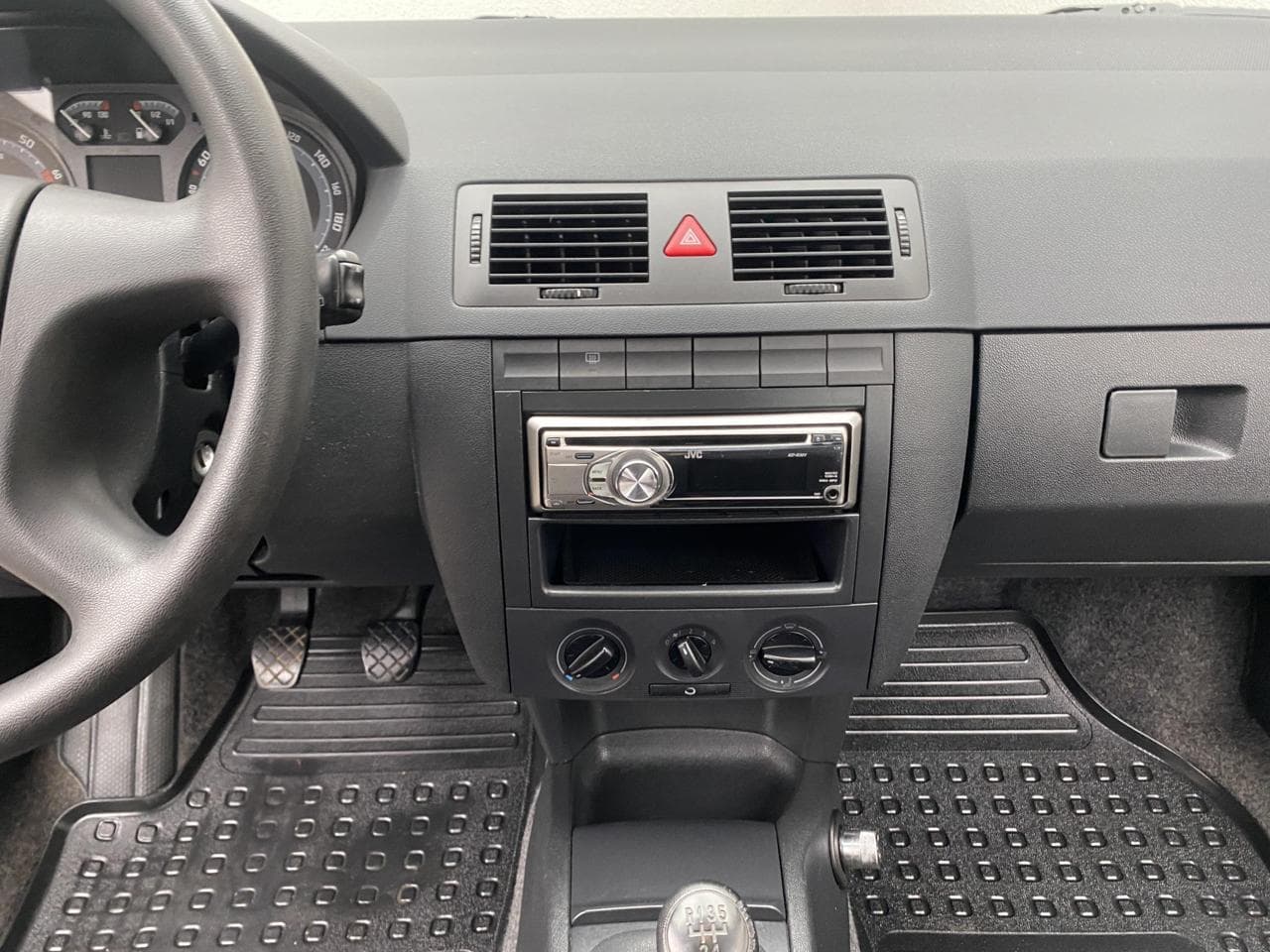 2006 Škoda Fabia - 12