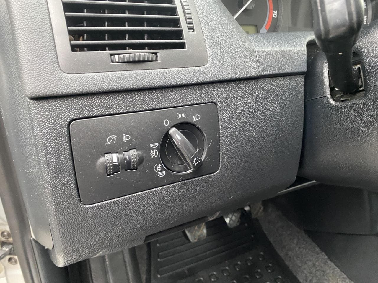 2006 Škoda Fabia - 15