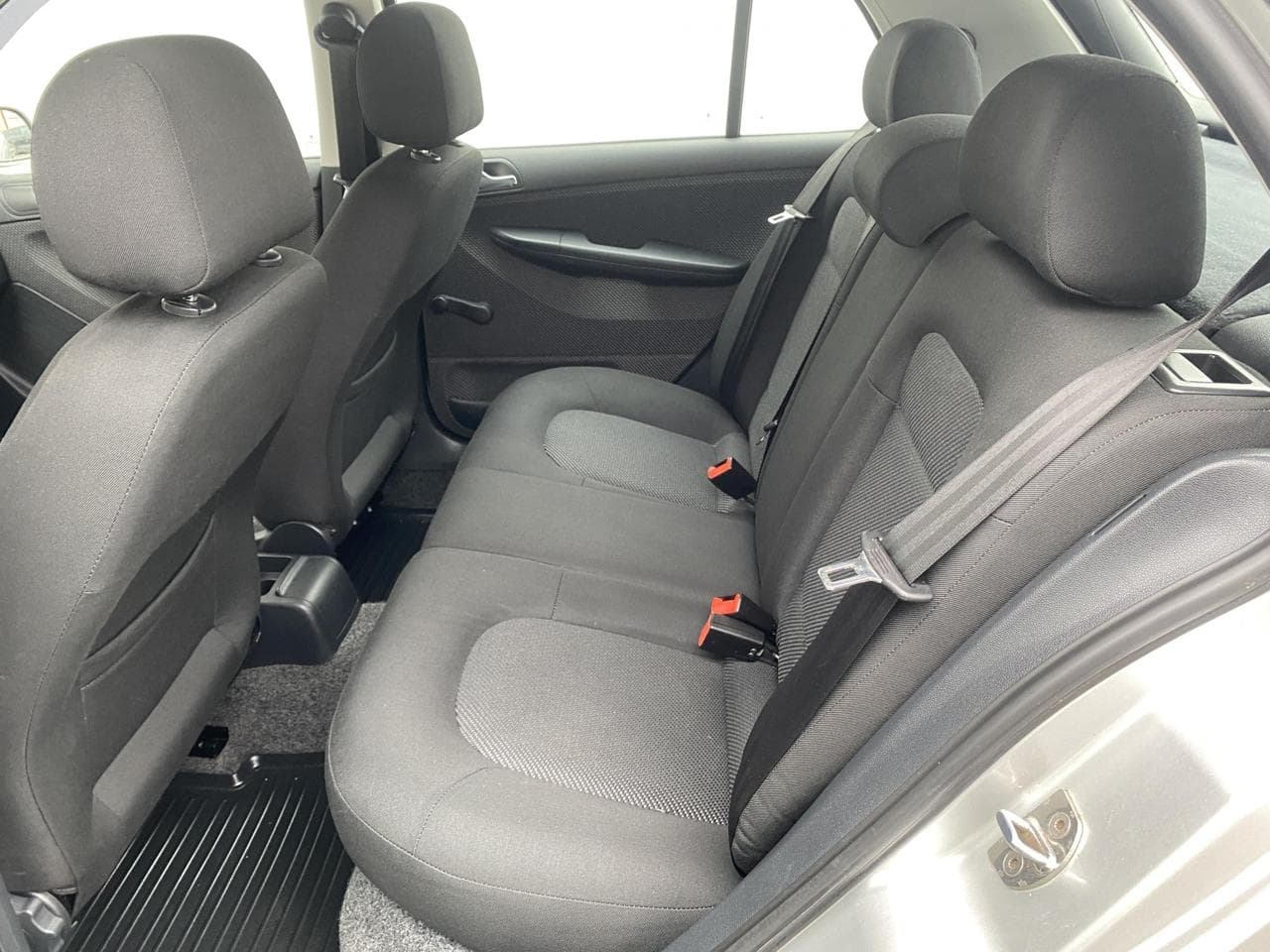 2006 Škoda Fabia - 10