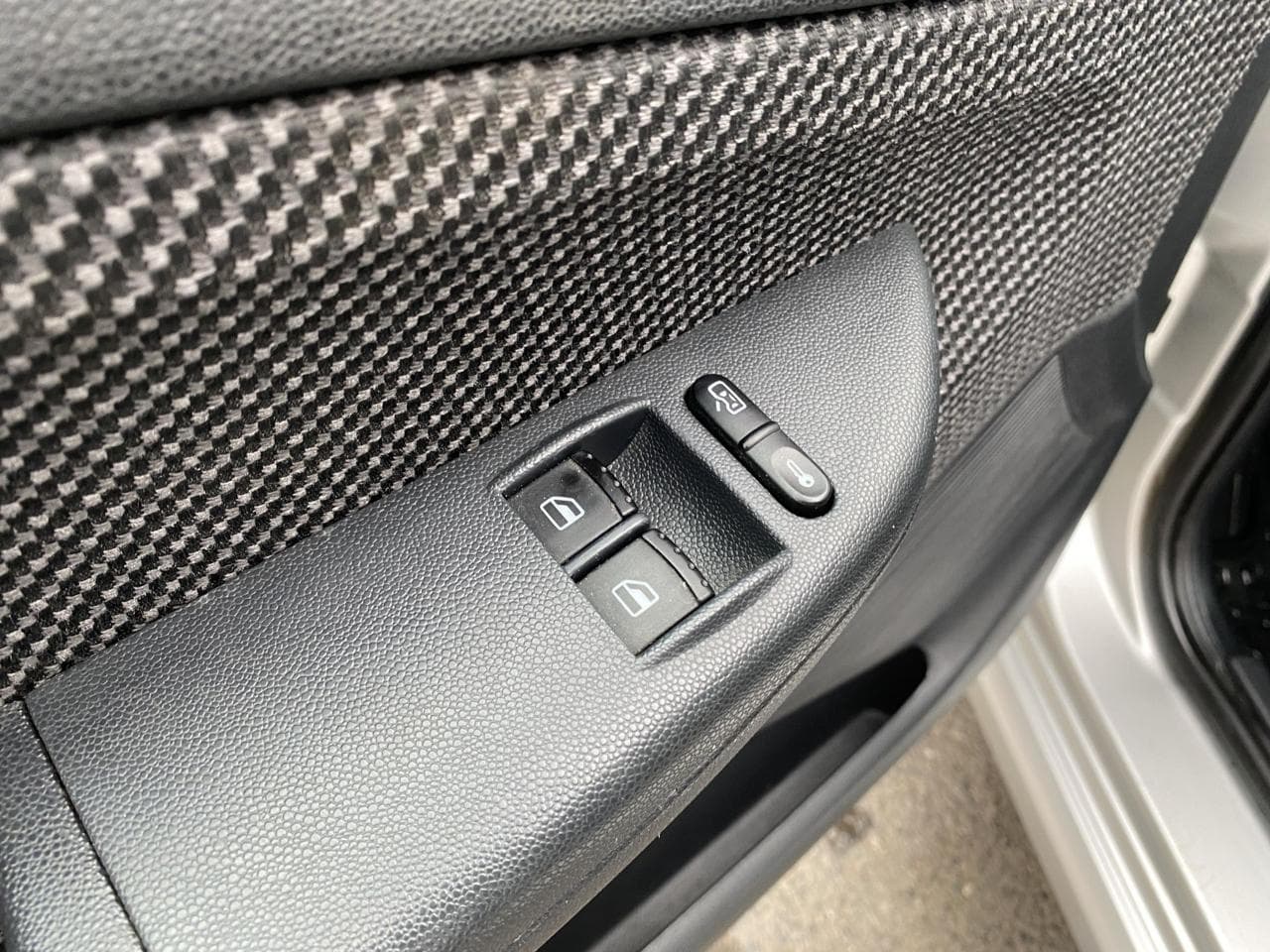 2006 Škoda Fabia - 13