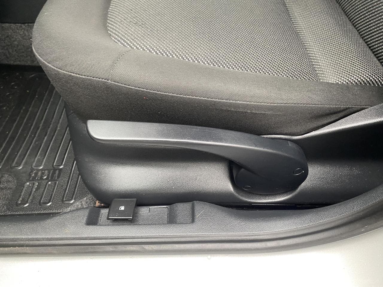 2006 Škoda Fabia - 14