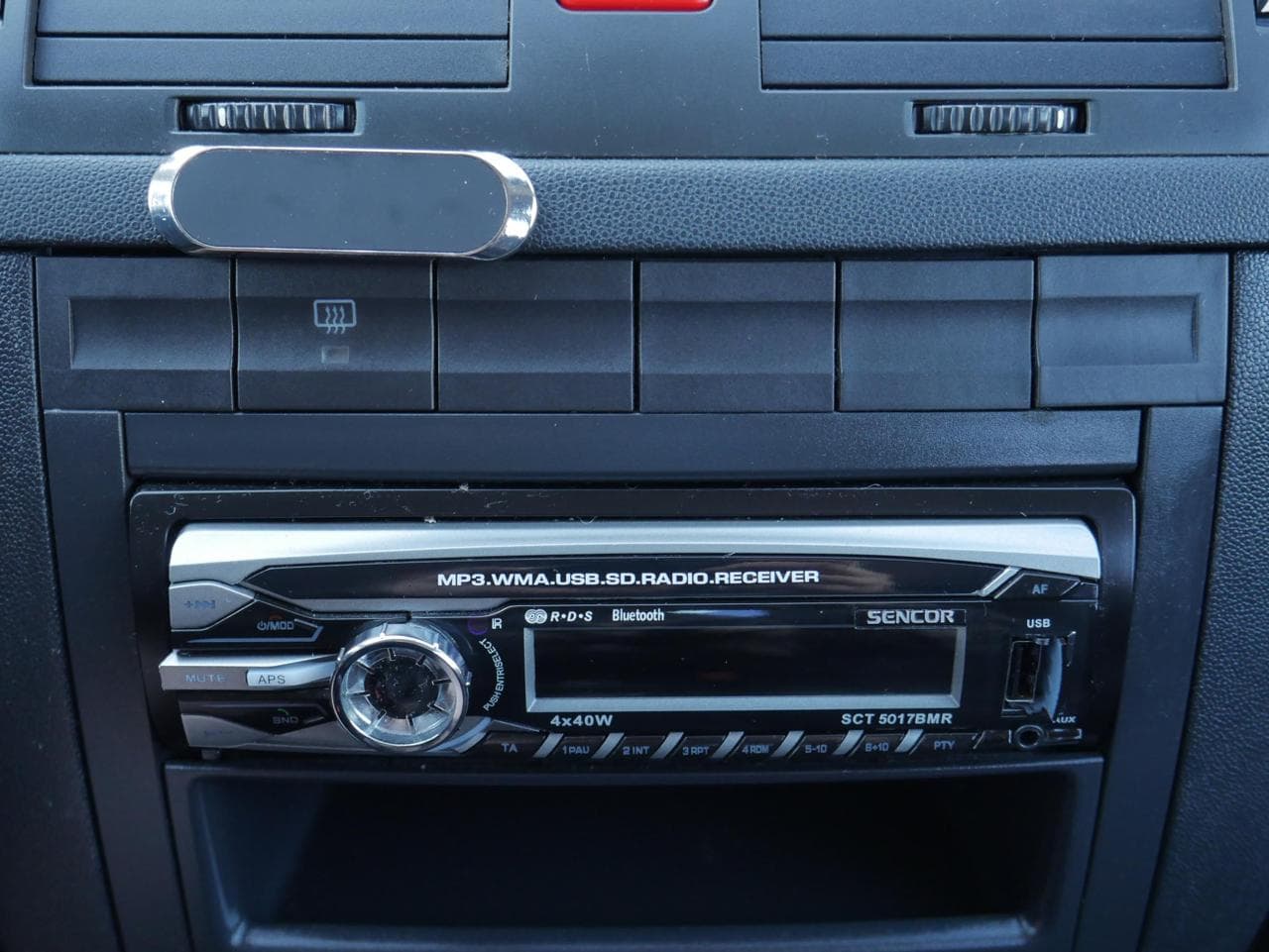 2005 Škoda Fabia - 13