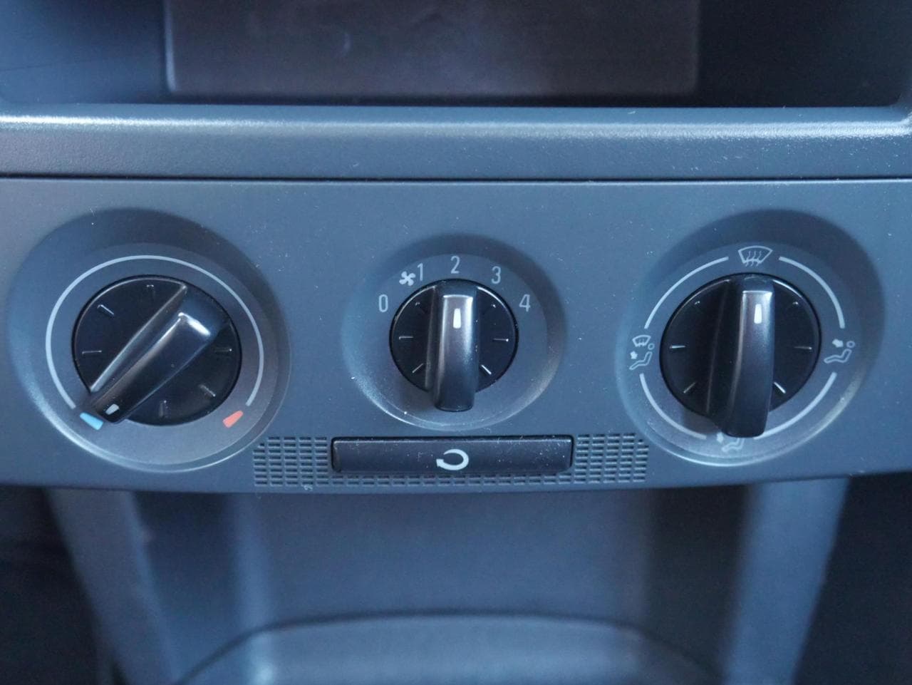 2005 Škoda Fabia - 12