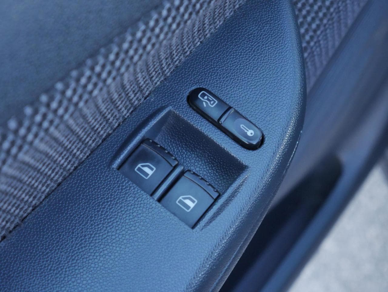 2005 Škoda Fabia - 14