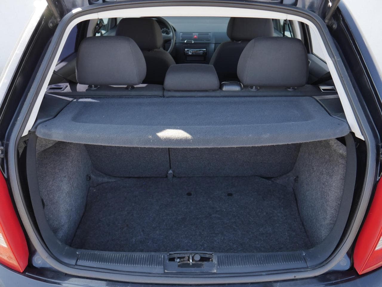 2005 Škoda Fabia - 7