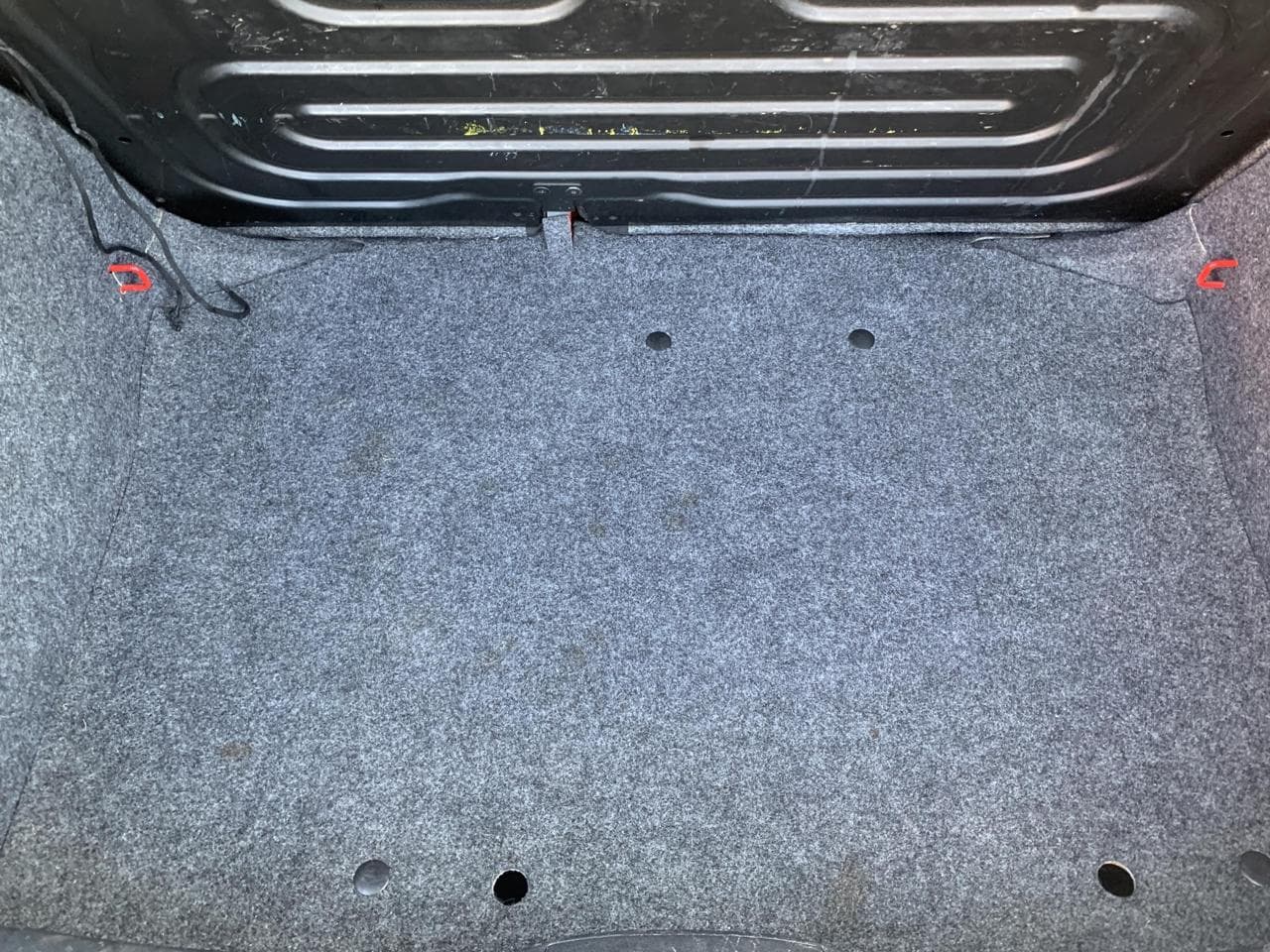 2002 Škoda Fabia - 7