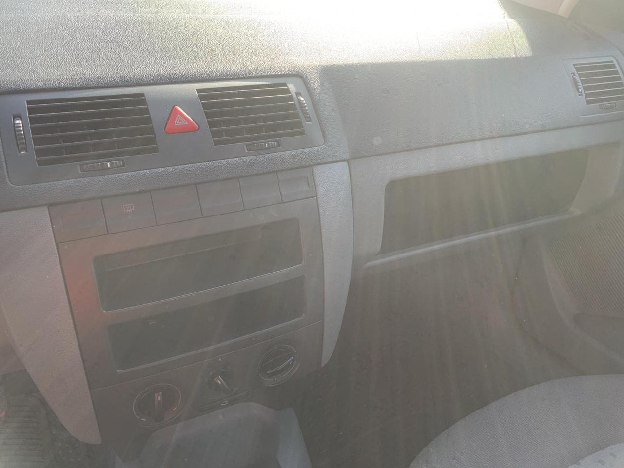 2002 Škoda Fabia - 10