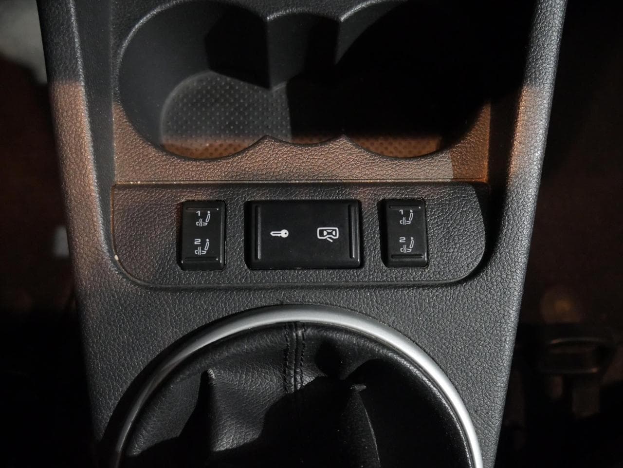 2007 Škoda FABIA - 14
