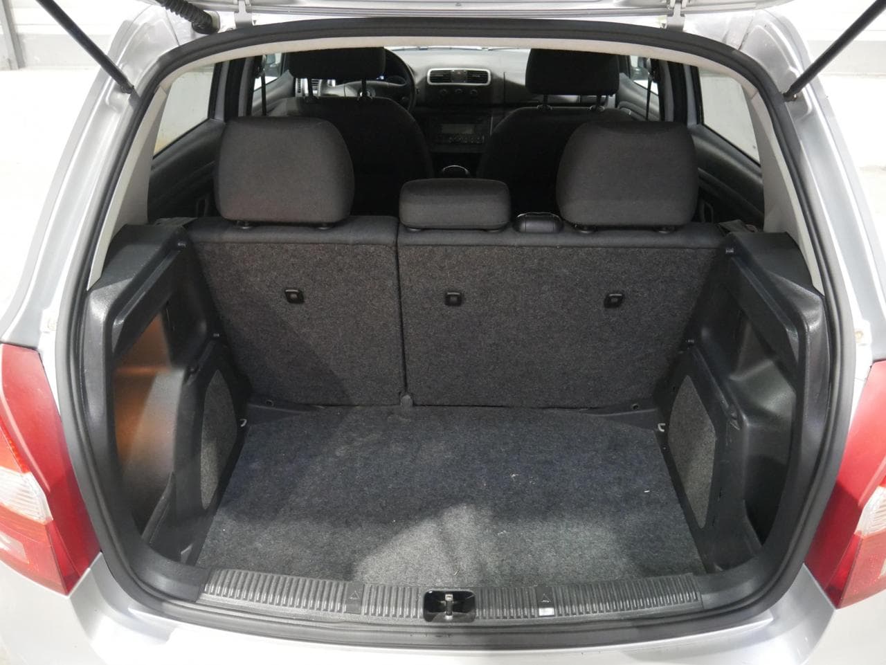 2007 Škoda FABIA - 7