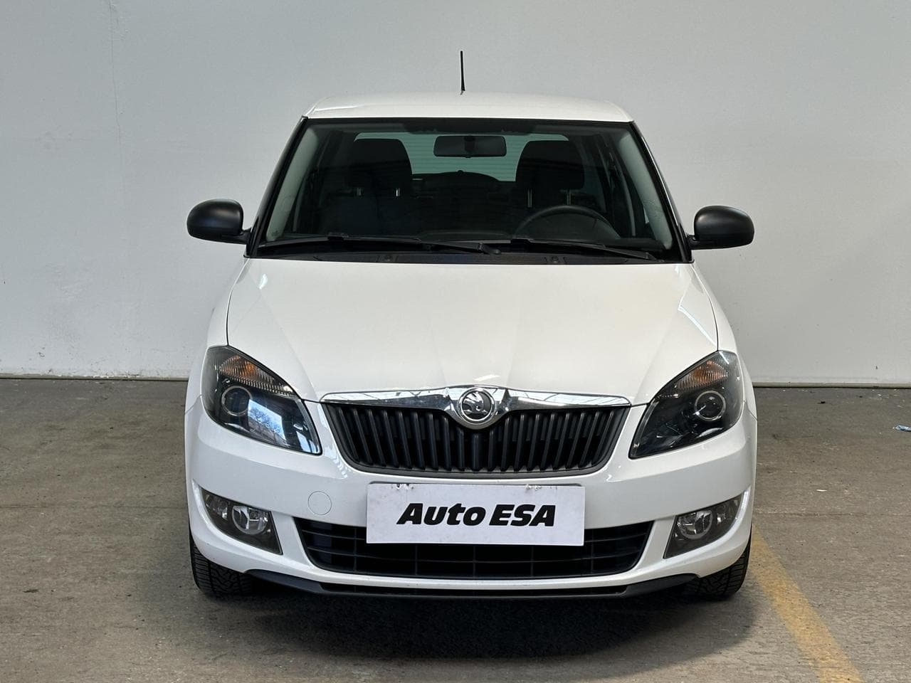 2014 Škoda FABIA - 2