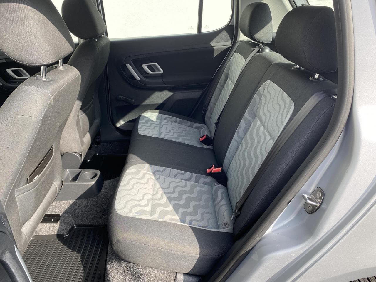 2009 Škoda Fabia - 10