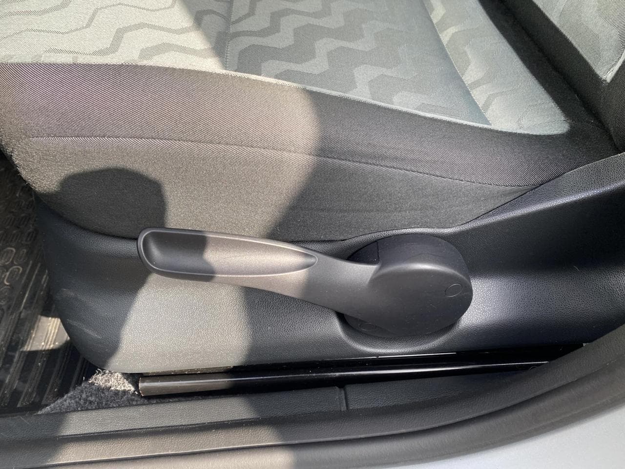 2009 Škoda Fabia - 14