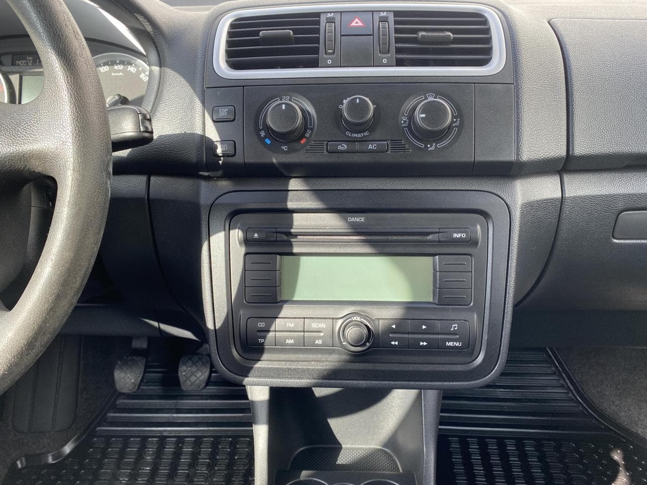 2009 Škoda Fabia - 12