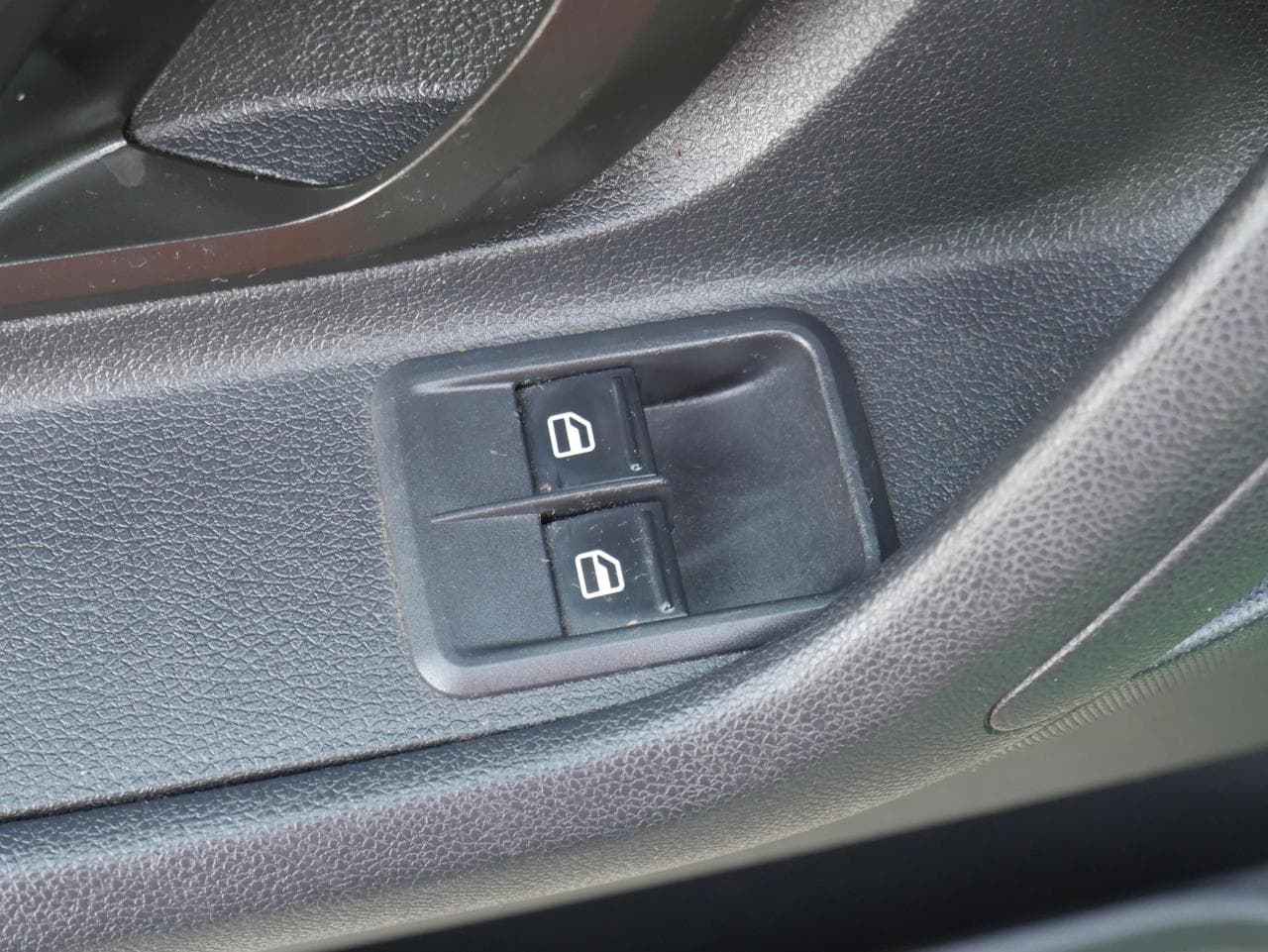 2011 Škoda Fabia - 11