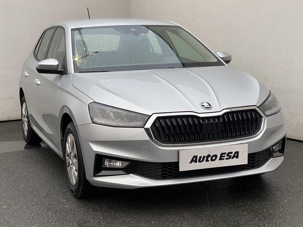 2023 Škoda FABIA