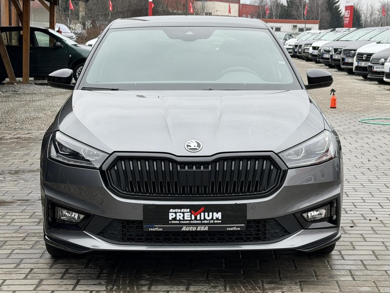 2023 Škoda FABIA - 2