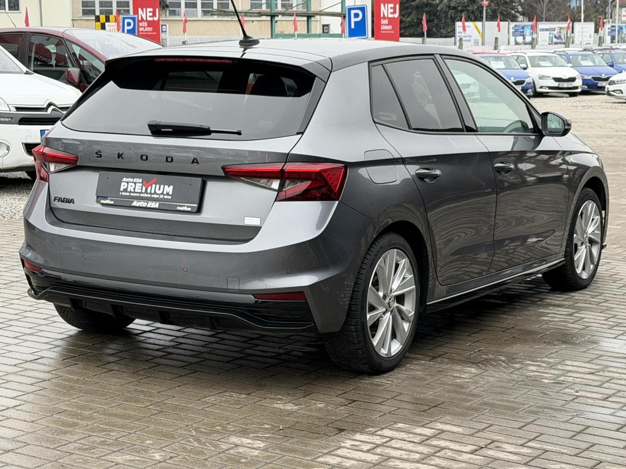 2023 Škoda FABIA - 6