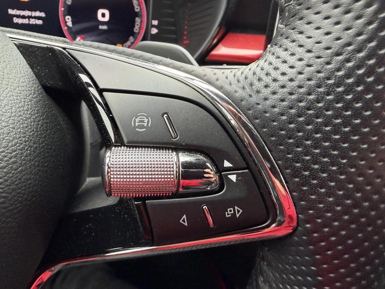 2023 Škoda FABIA - 20