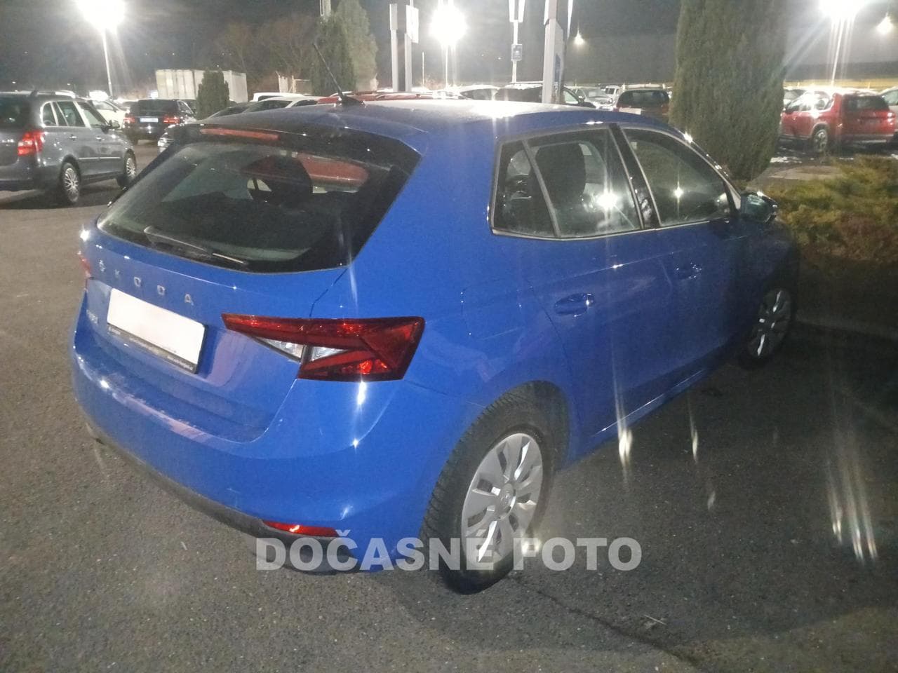 2023 Škoda Fabia - 2