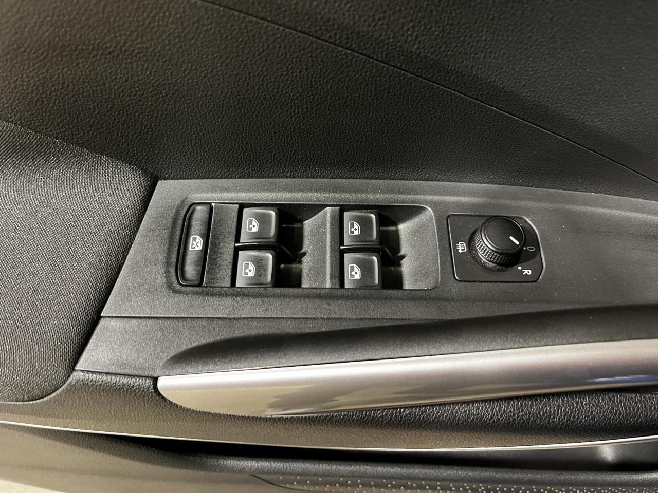 2022 Škoda Fabia - 12