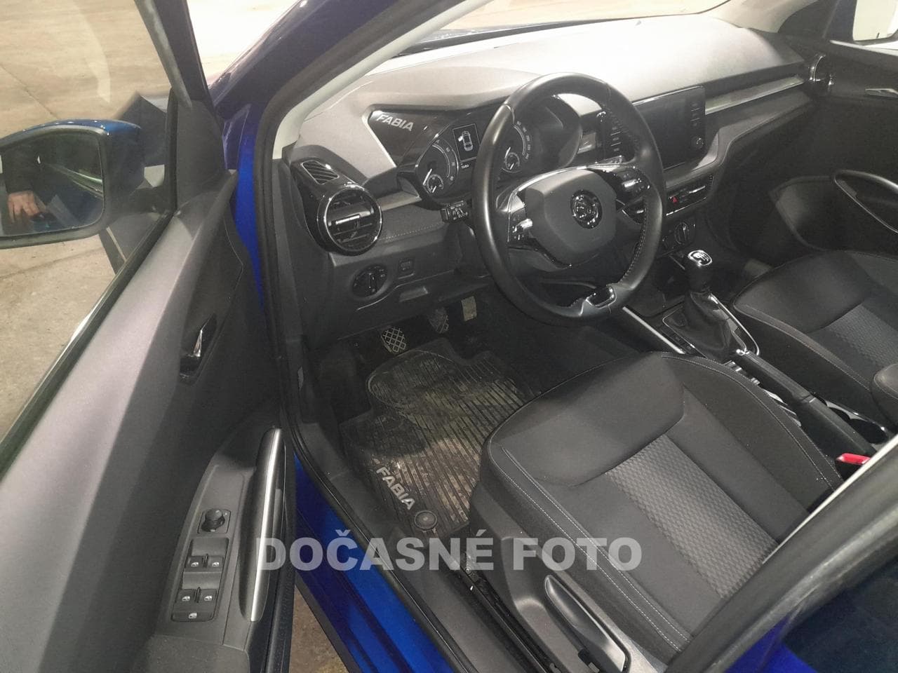 2022 Škoda Fabia - 3