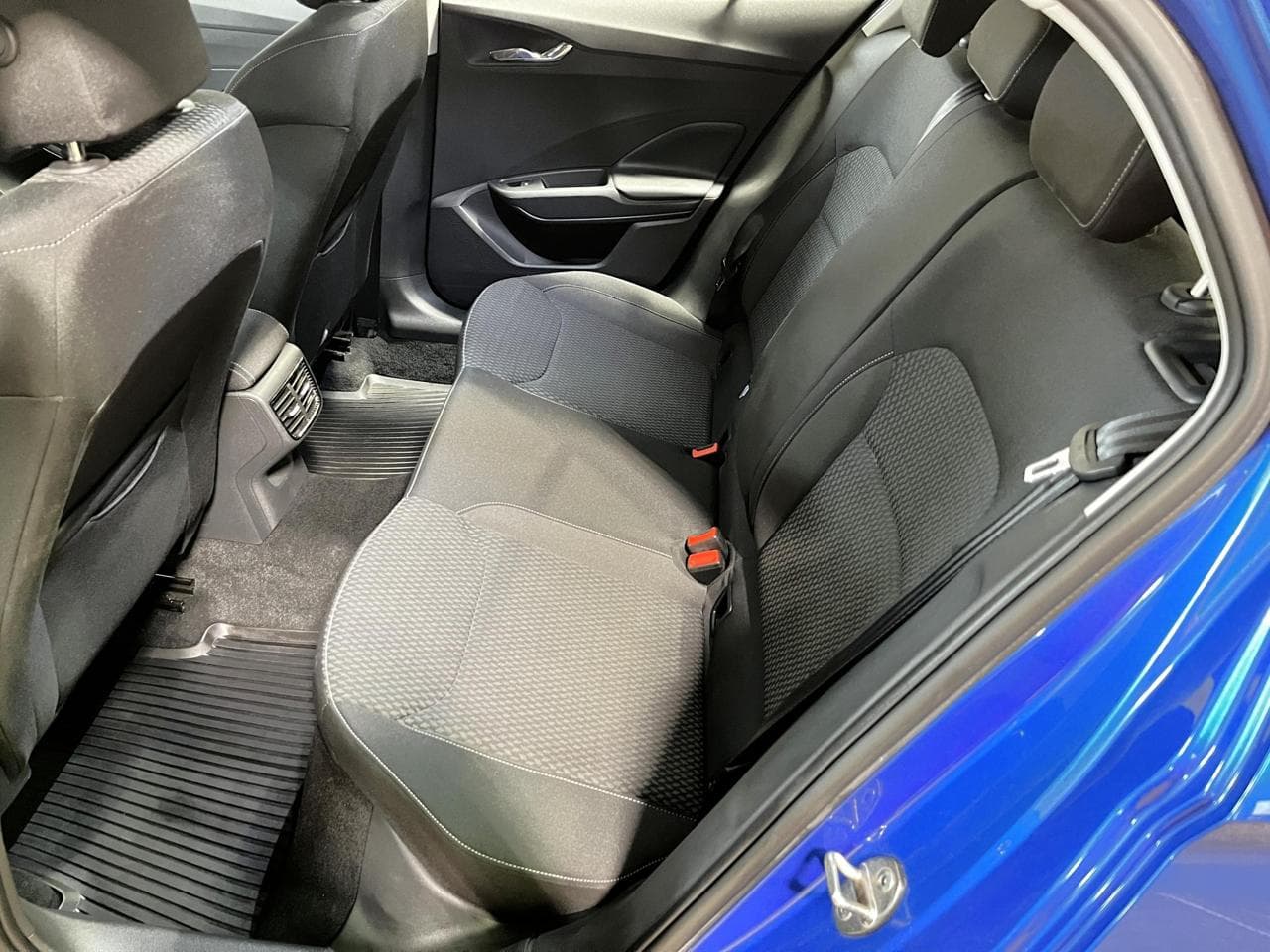 2022 Škoda Fabia - 10