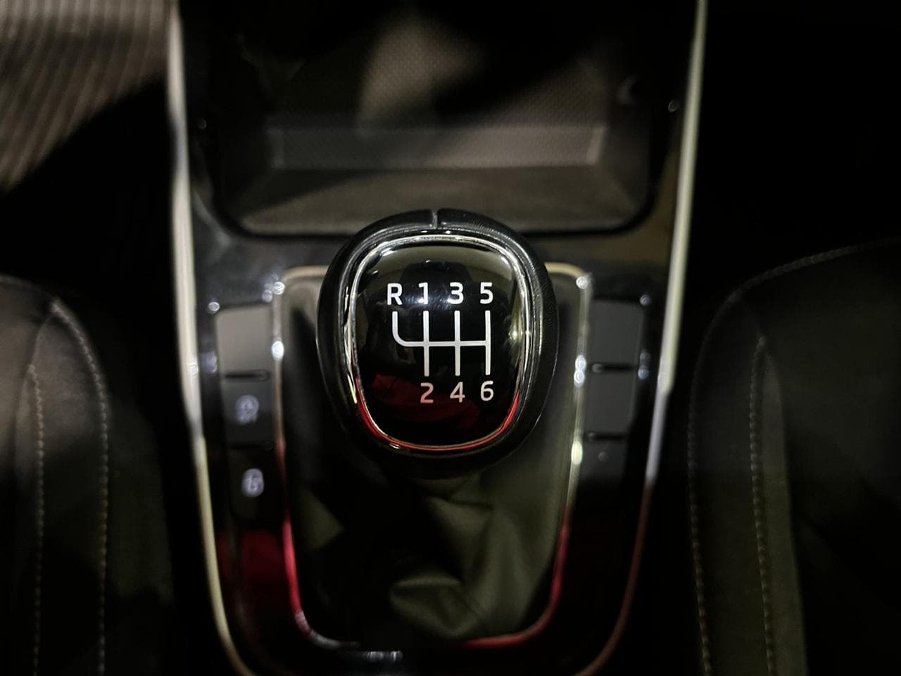 2022 Škoda Fabia - 16