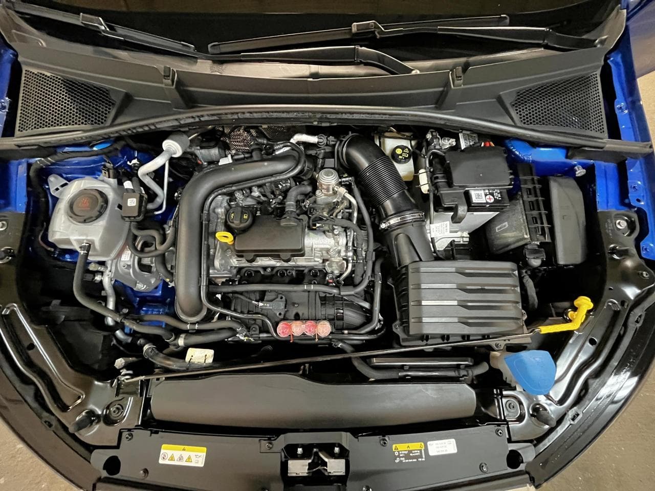 2022 Škoda Fabia - 17