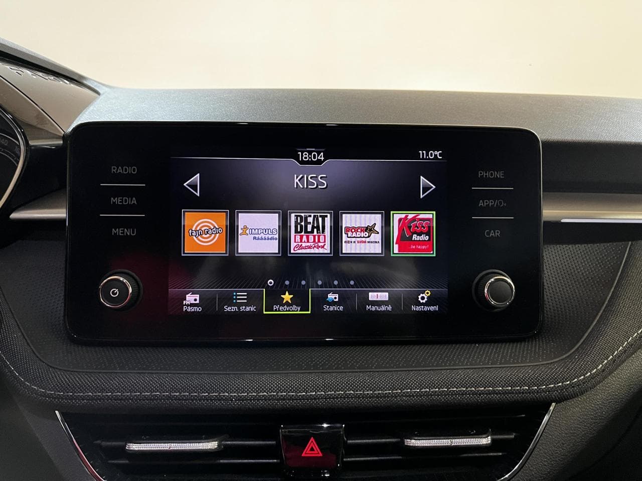 2022 Škoda Fabia - 11