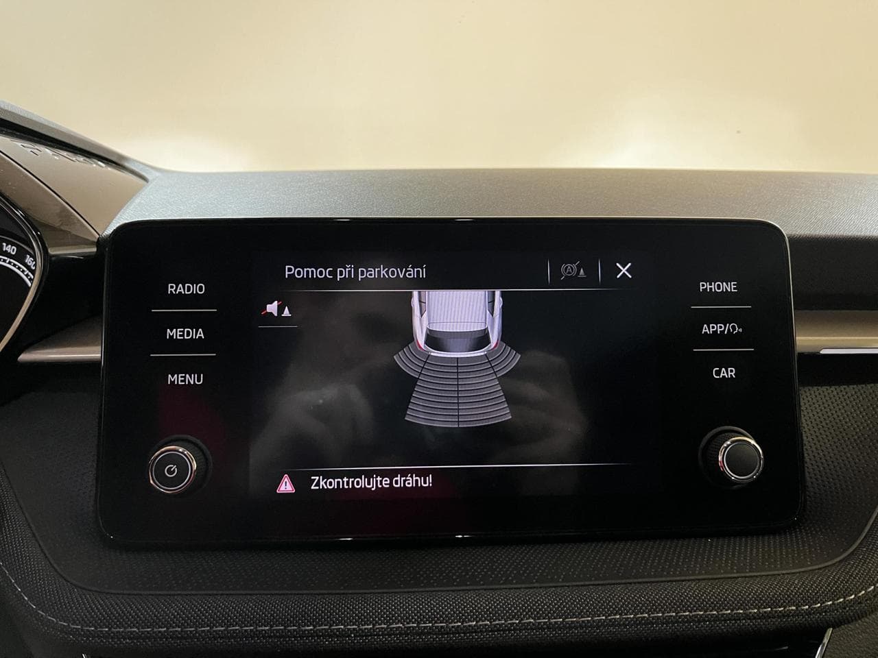 2022 Škoda Fabia - 13