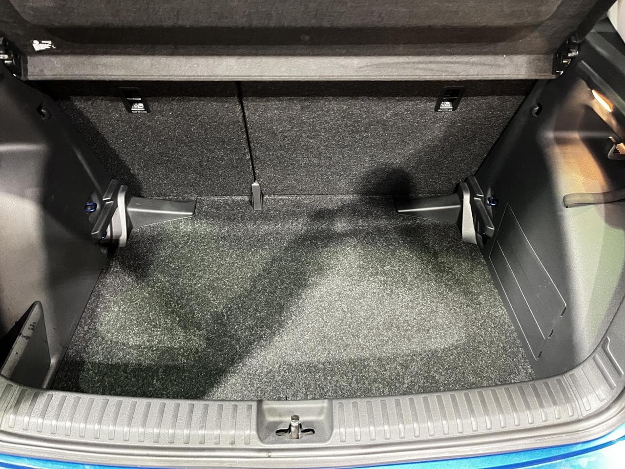 2022 Škoda Fabia - 7