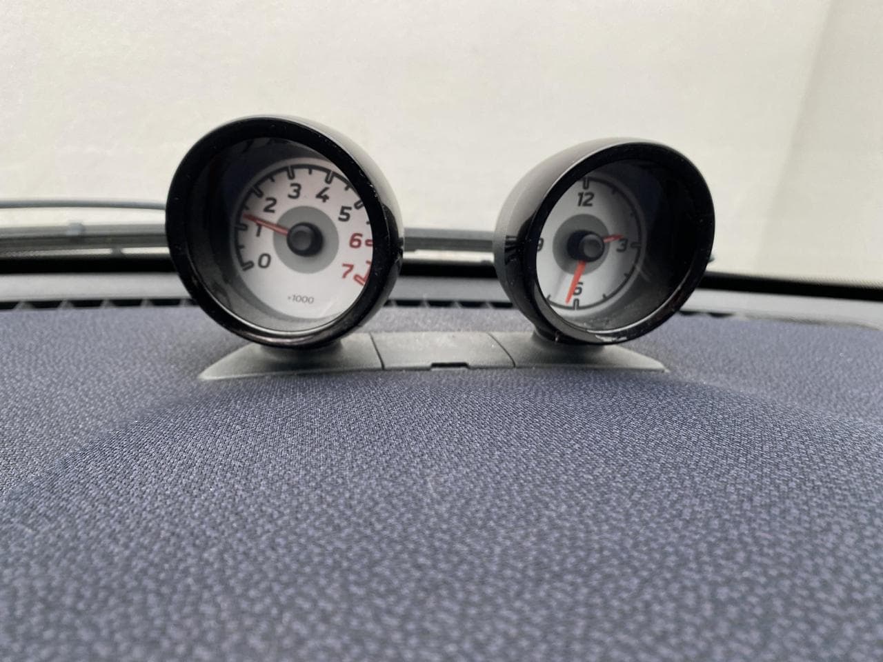 2012 Smart FORTWO - 16