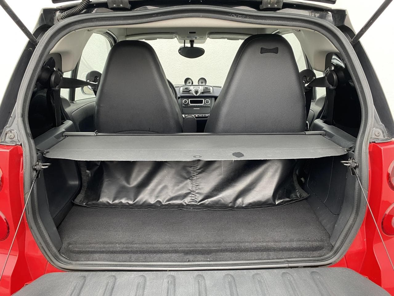 2012 Smart FORTWO - 7
