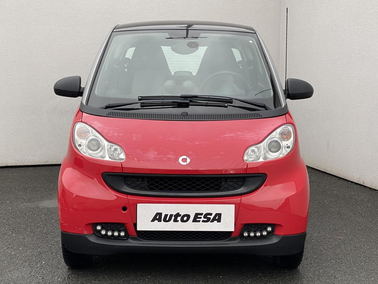 2012 Smart FORTWO - 2